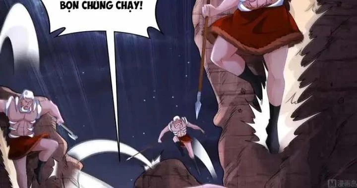 Siêu Thần Thức Tỉnh Chapter 31 - Trang 3