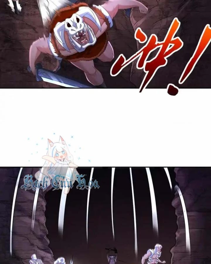 Siêu Thần Thức Tỉnh Chapter 31 - Trang 3