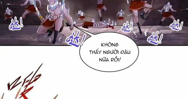 Siêu Thần Thức Tỉnh Chapter 31 - Trang 3
