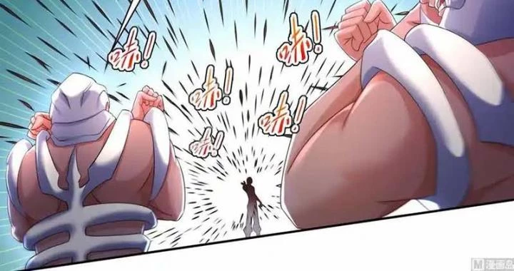 Siêu Thần Thức Tỉnh Chapter 31 - Trang 3