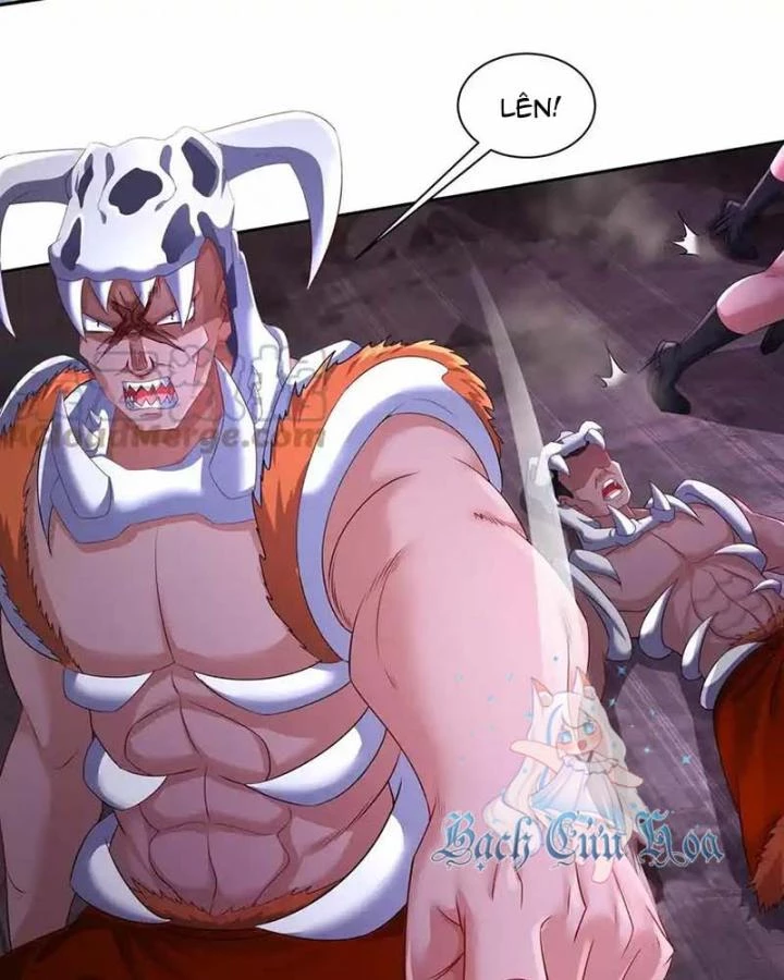 Siêu Thần Thức Tỉnh Chapter 31 - Trang 3