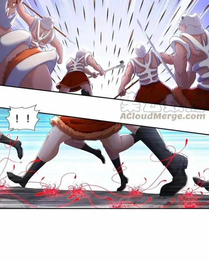 Siêu Thần Thức Tỉnh Chapter 31 - Trang 3