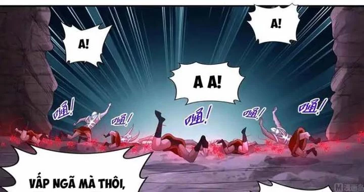 Siêu Thần Thức Tỉnh Chapter 31 - Trang 3
