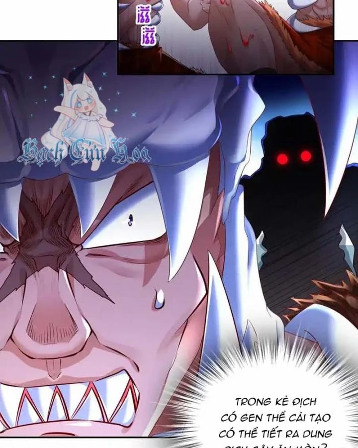 Siêu Thần Thức Tỉnh Chapter 31 - Trang 3