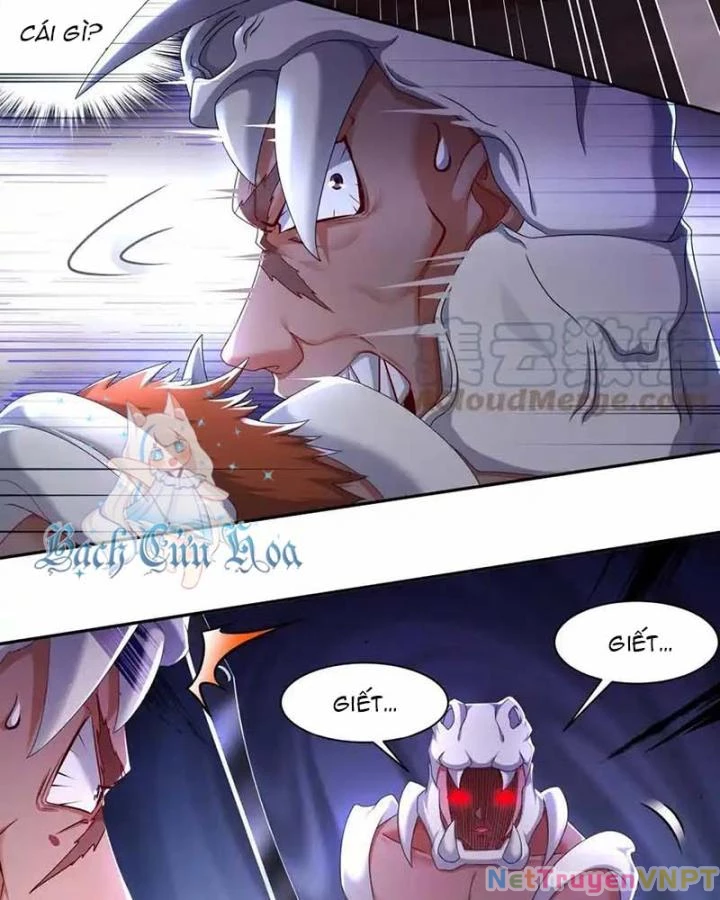 Siêu Thần Thức Tỉnh Chapter 31 - Trang 3