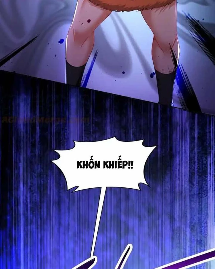 Siêu Thần Thức Tỉnh Chapter 31 - Trang 3