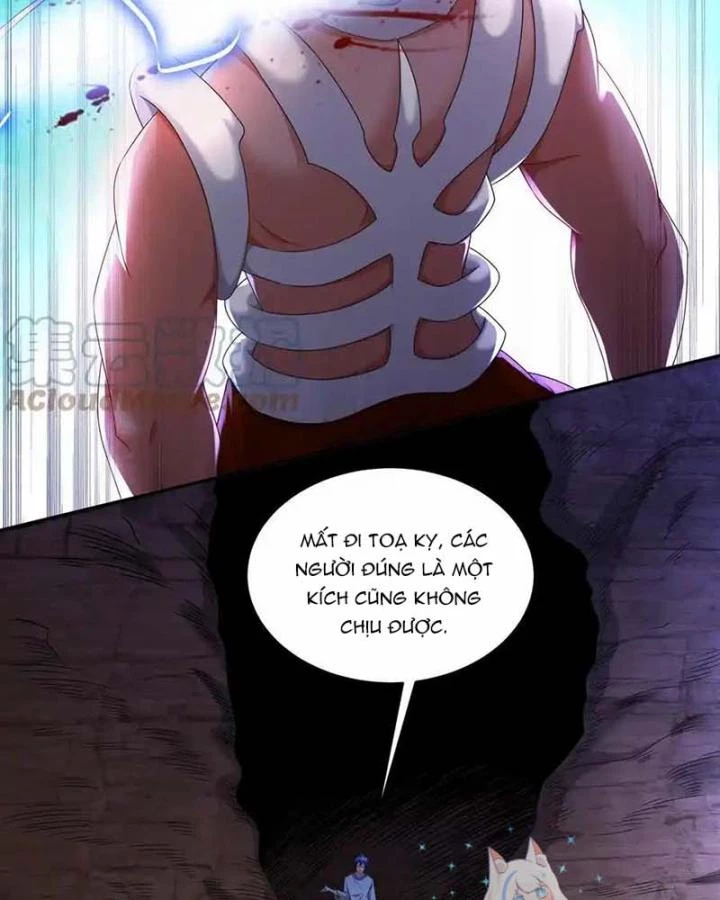 Siêu Thần Thức Tỉnh Chapter 31 - Trang 3