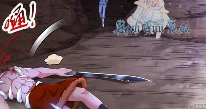 Siêu Thần Thức Tỉnh Chapter 31 - Trang 3