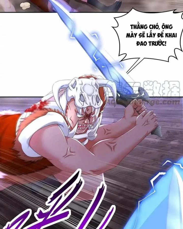 Siêu Thần Thức Tỉnh Chapter 31 - Trang 3