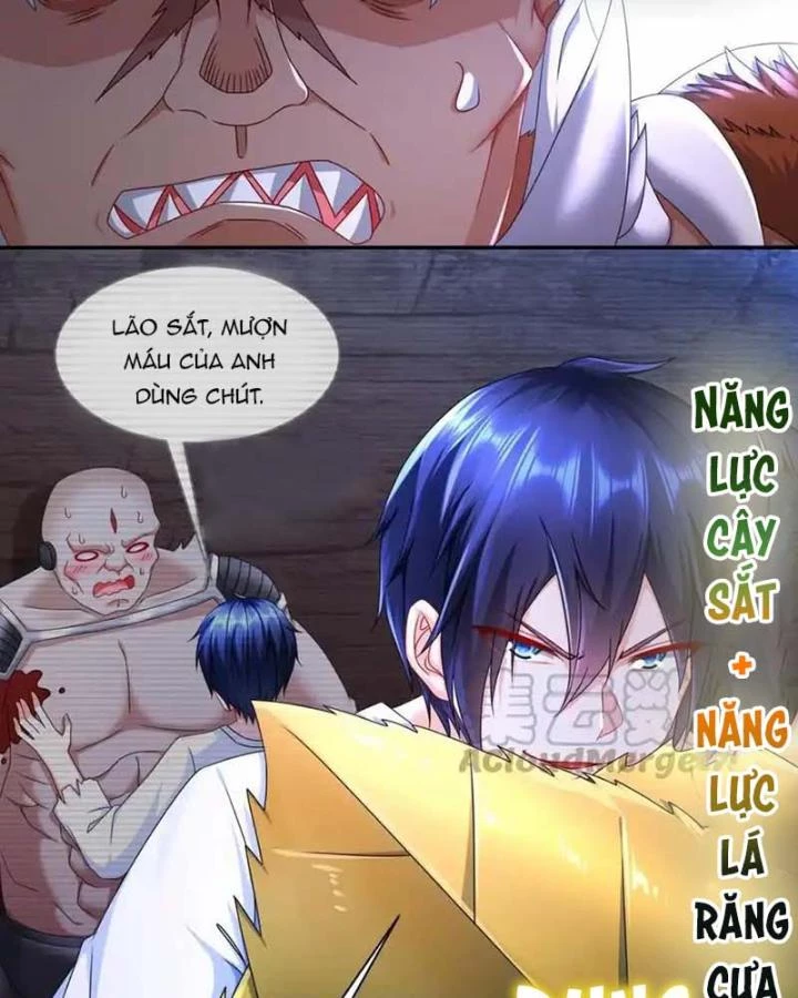 Siêu Thần Thức Tỉnh Chapter 31 - Trang 3