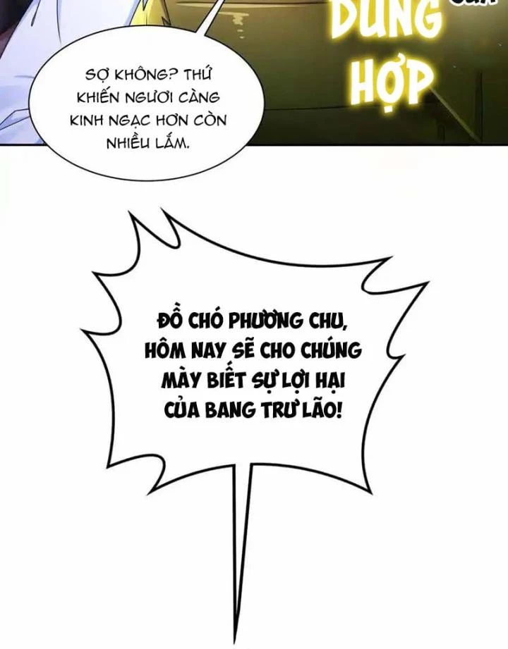 Siêu Thần Thức Tỉnh Chapter 31 - Trang 3