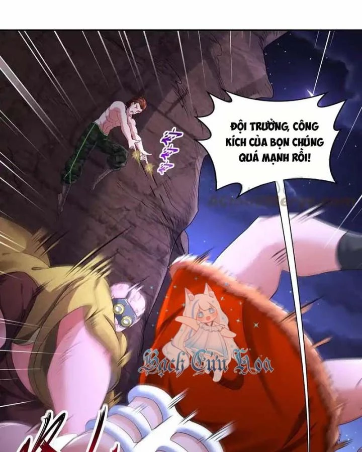 Siêu Thần Thức Tỉnh Chapter 31 - Trang 3