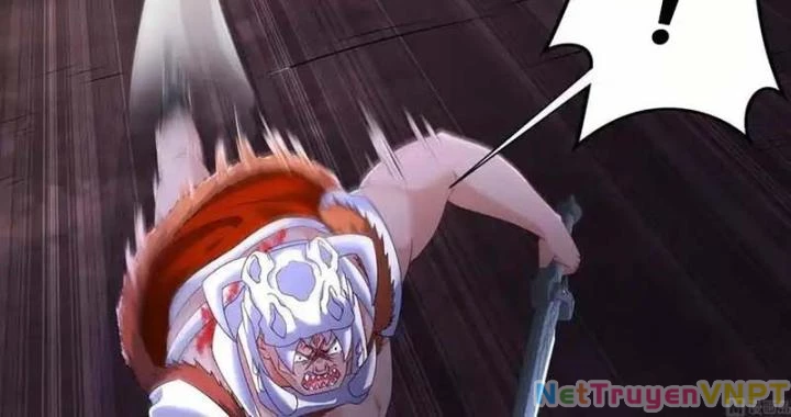 Siêu Thần Thức Tỉnh Chapter 31 - Trang 3
