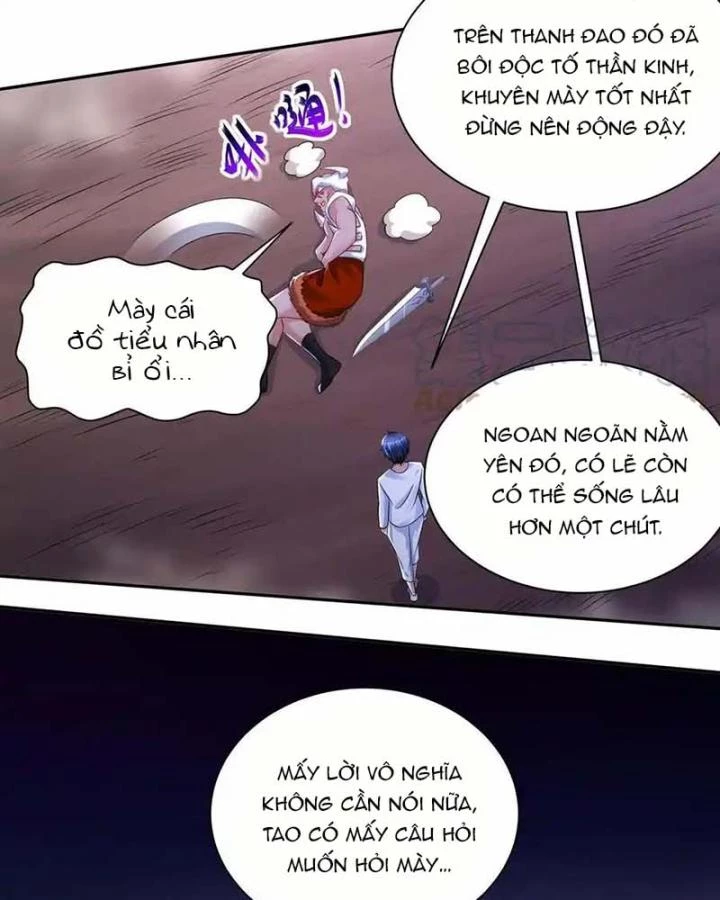 Siêu Thần Thức Tỉnh Chapter 31 - Trang 3