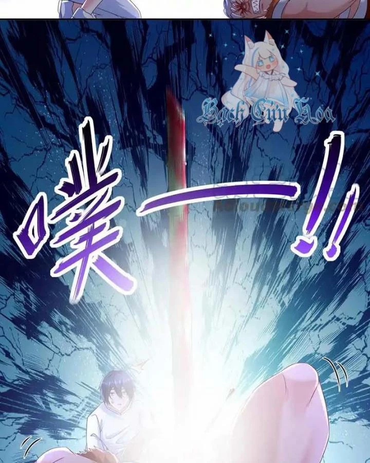 Siêu Thần Thức Tỉnh Chapter 31 - Trang 3