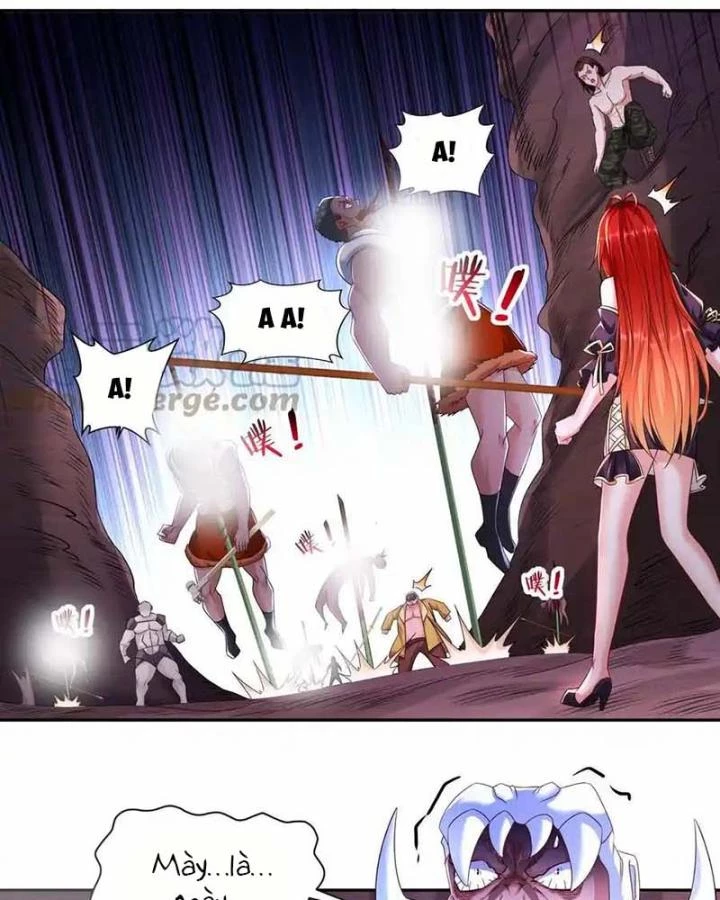 Siêu Thần Thức Tỉnh Chapter 31 - Trang 3