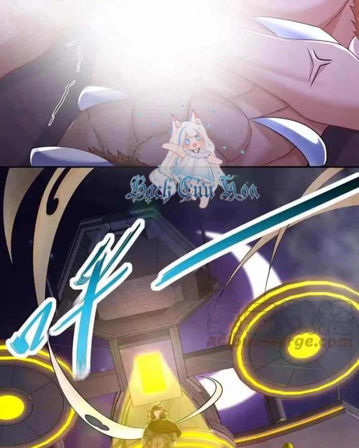 Siêu Thần Thức Tỉnh Chapter 31 - Trang 3