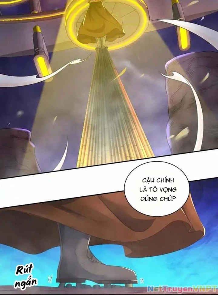 Siêu Thần Thức Tỉnh Chapter 31 - Trang 3