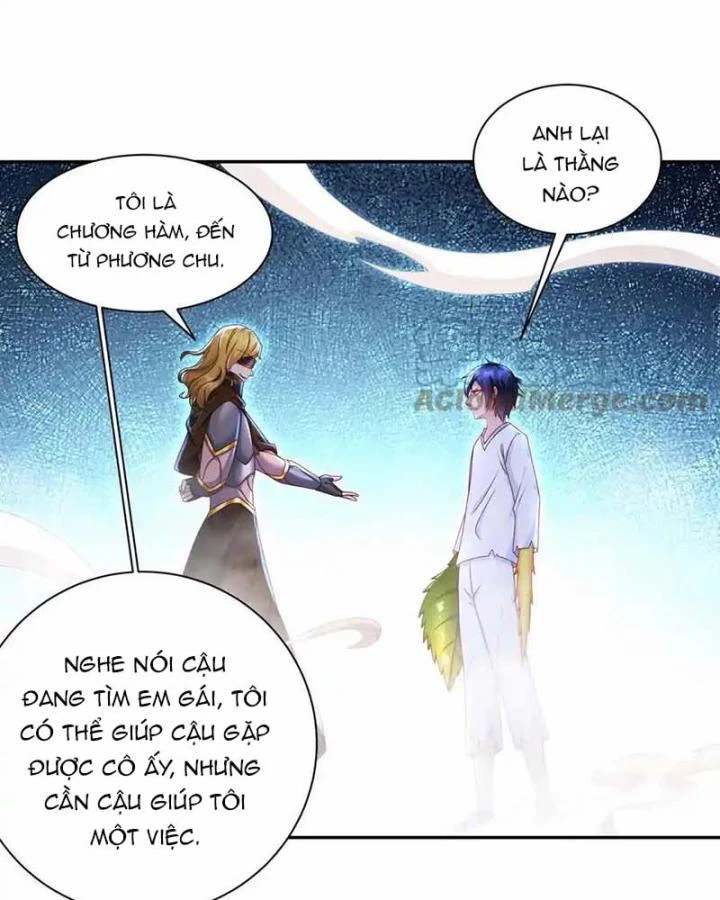 Siêu Thần Thức Tỉnh Chapter 31 - Trang 3
