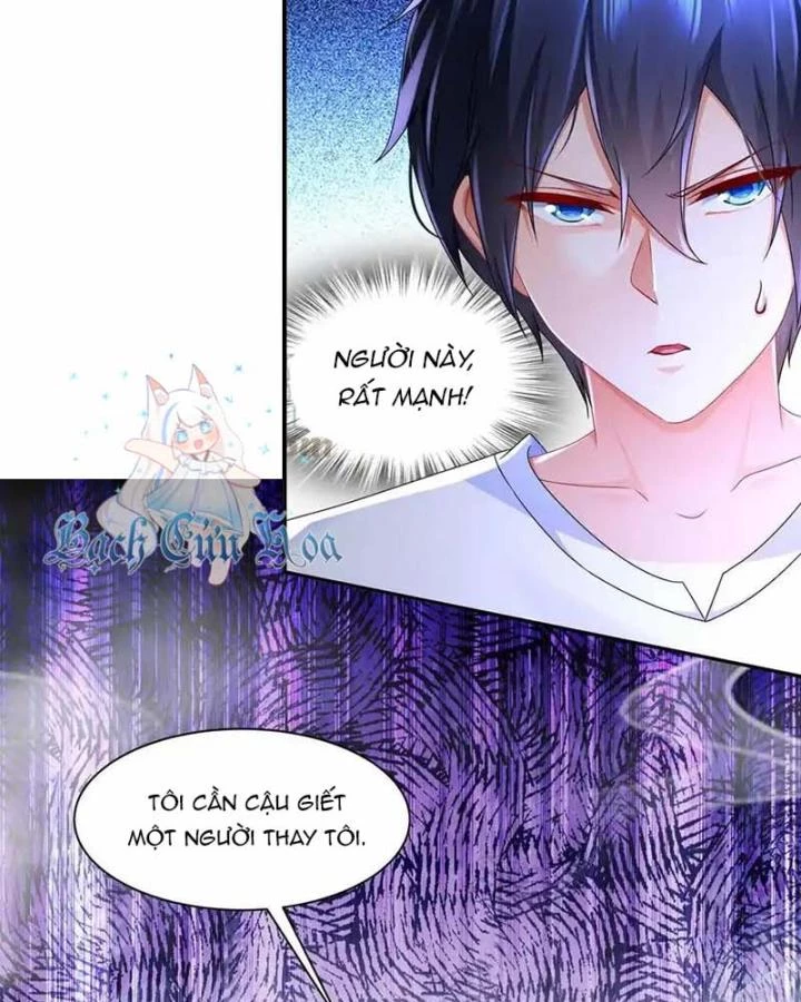Siêu Thần Thức Tỉnh Chapter 31 - Trang 3