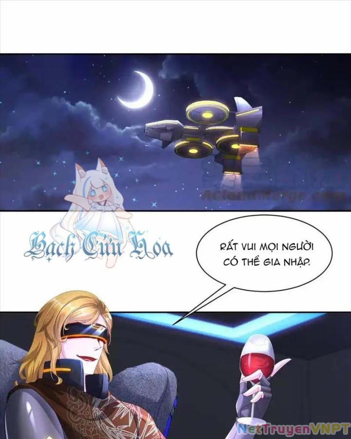Siêu Thần Thức Tỉnh Chapter 32 - Trang 3
