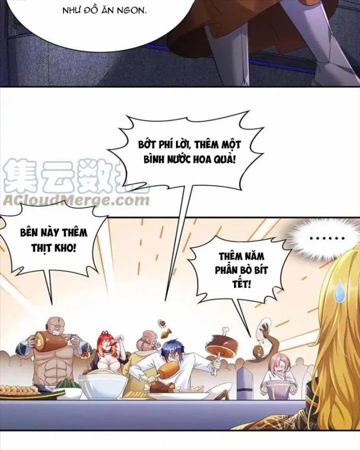 Siêu Thần Thức Tỉnh Chapter 32 - Trang 3