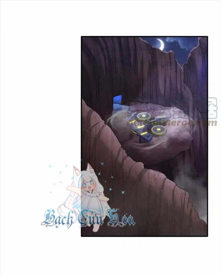Siêu Thần Thức Tỉnh Chapter 32 - Trang 3