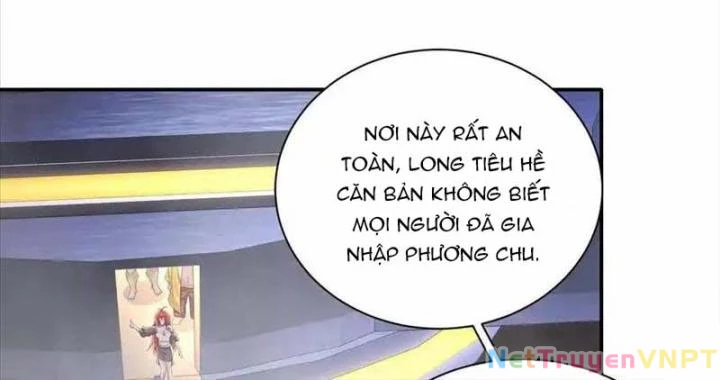 Siêu Thần Thức Tỉnh Chapter 32 - Trang 3