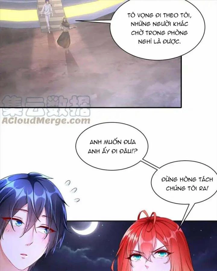Siêu Thần Thức Tỉnh Chapter 32 - Trang 3