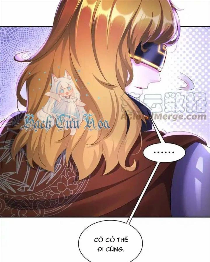 Siêu Thần Thức Tỉnh Chapter 32 - Trang 3