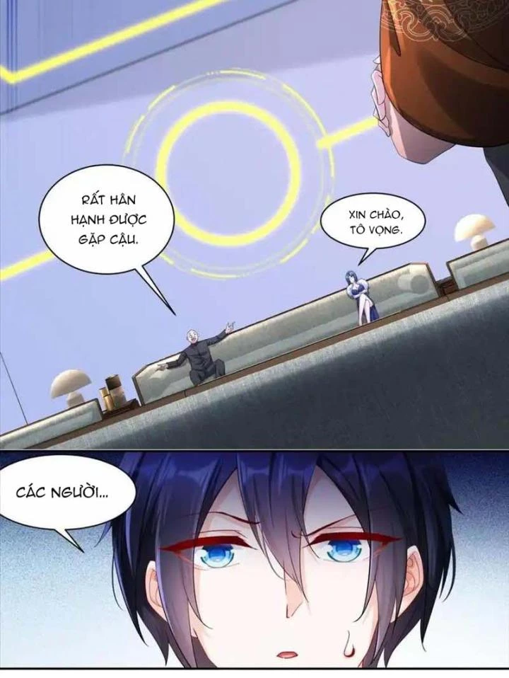 Siêu Thần Thức Tỉnh Chapter 32 - Trang 3