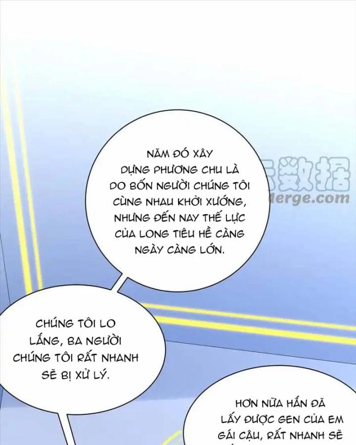 Siêu Thần Thức Tỉnh Chapter 32 - Trang 3