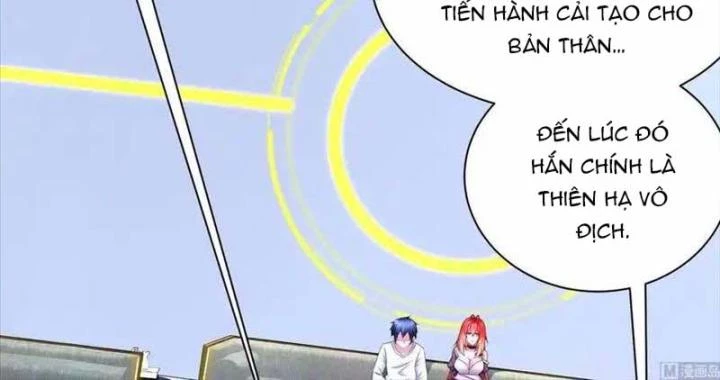 Siêu Thần Thức Tỉnh Chapter 32 - Trang 3