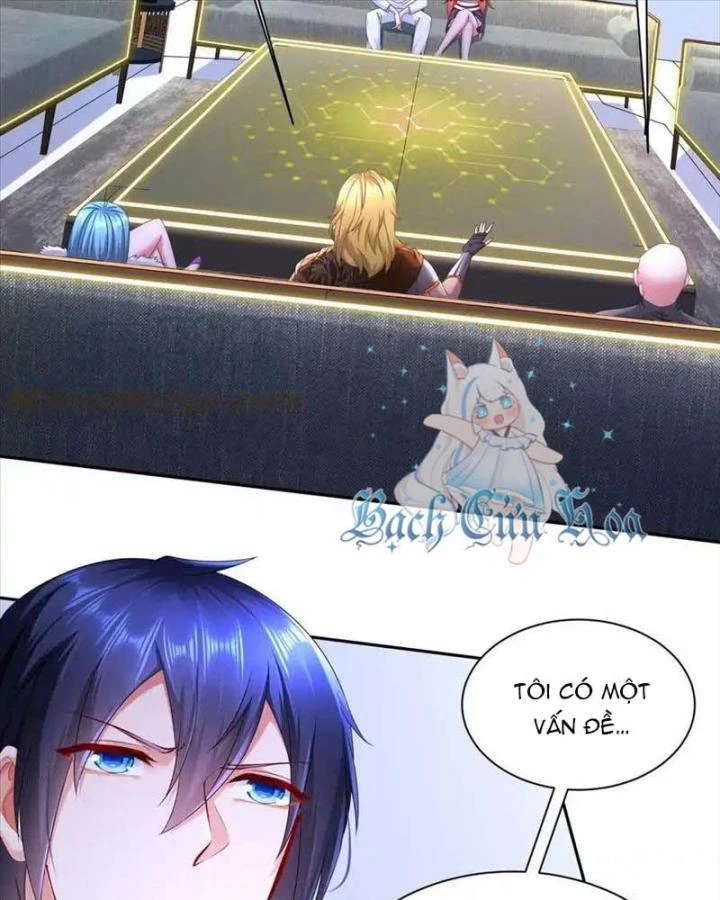 Siêu Thần Thức Tỉnh Chapter 32 - Trang 3