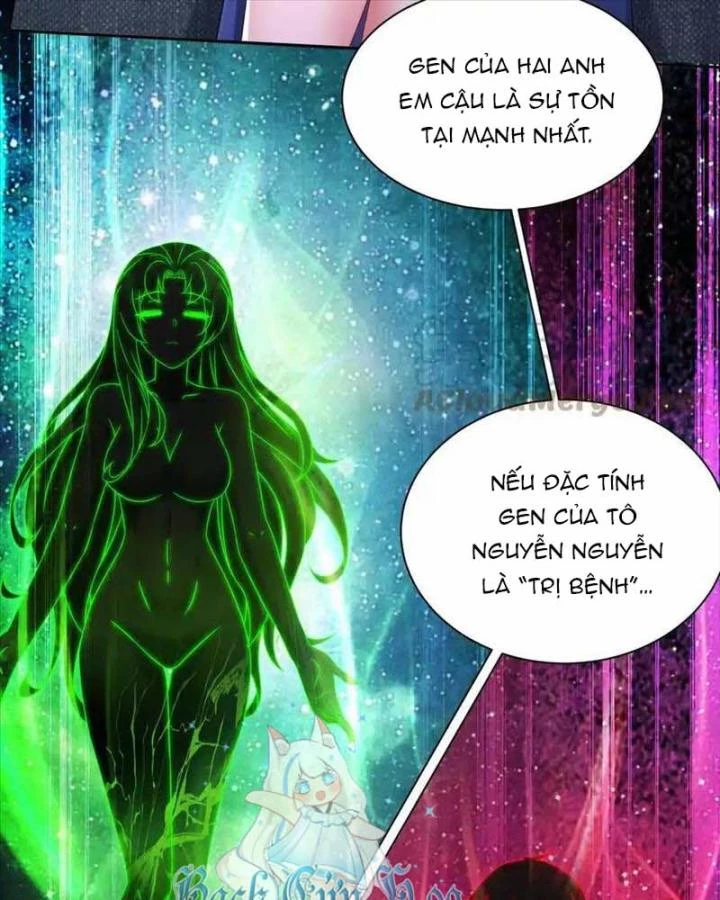 Siêu Thần Thức Tỉnh Chapter 32 - Trang 3