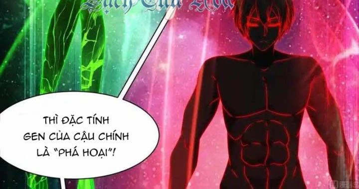 Siêu Thần Thức Tỉnh Chapter 32 - Trang 3
