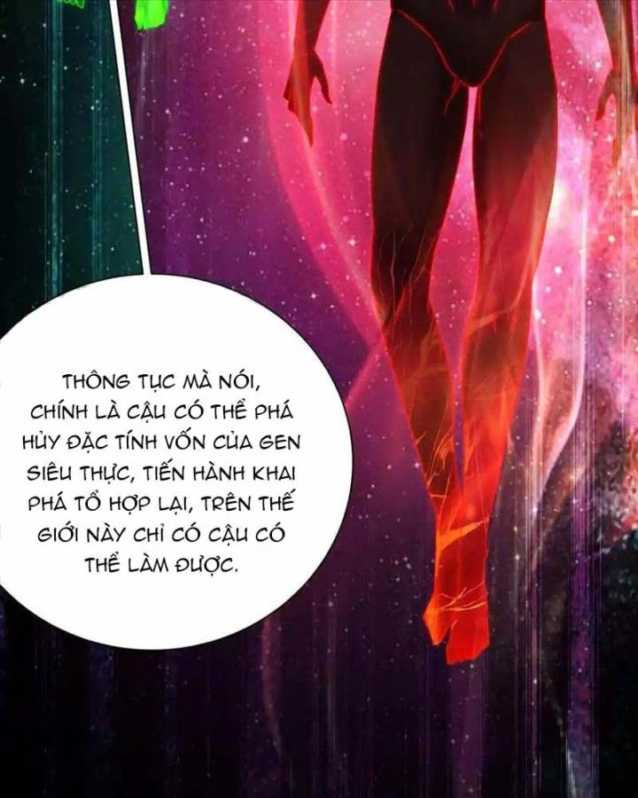 Siêu Thần Thức Tỉnh Chapter 32 - Trang 3