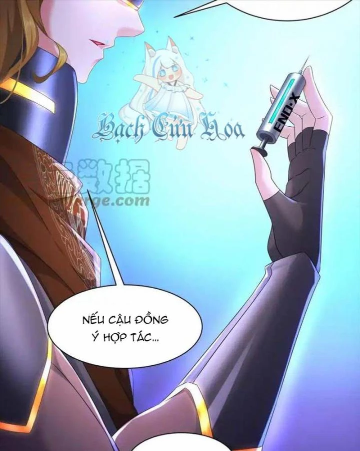 Siêu Thần Thức Tỉnh Chapter 32 - Trang 3