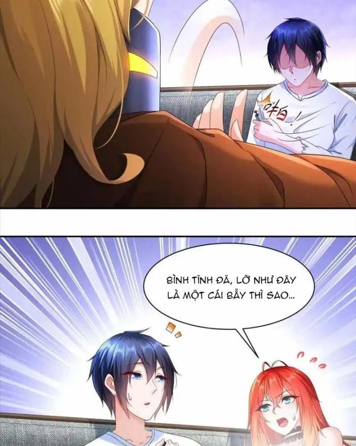 Siêu Thần Thức Tỉnh Chapter 32 - Trang 3