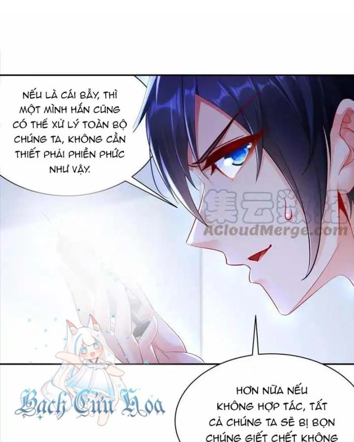 Siêu Thần Thức Tỉnh Chapter 32 - Trang 3