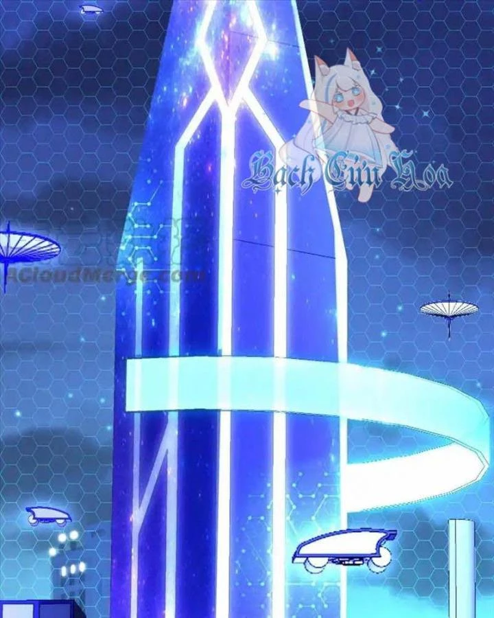 Siêu Thần Thức Tỉnh Chapter 32 - Trang 3