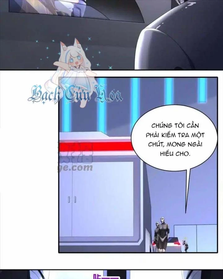 Siêu Thần Thức Tỉnh Chapter 32 - Trang 3