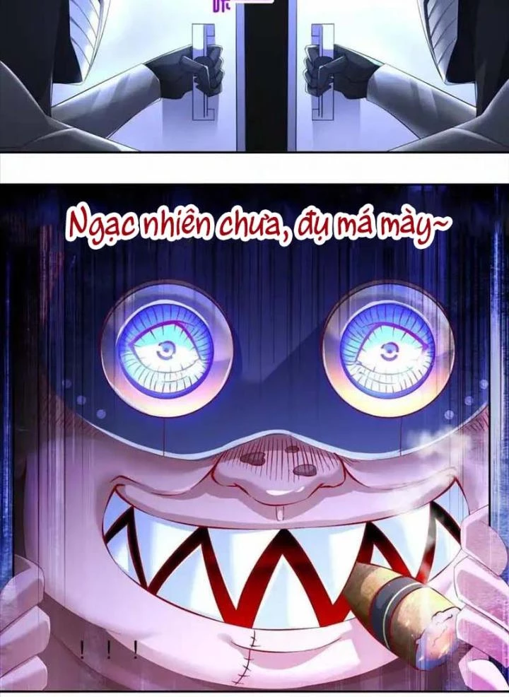 Siêu Thần Thức Tỉnh Chapter 32 - Trang 3