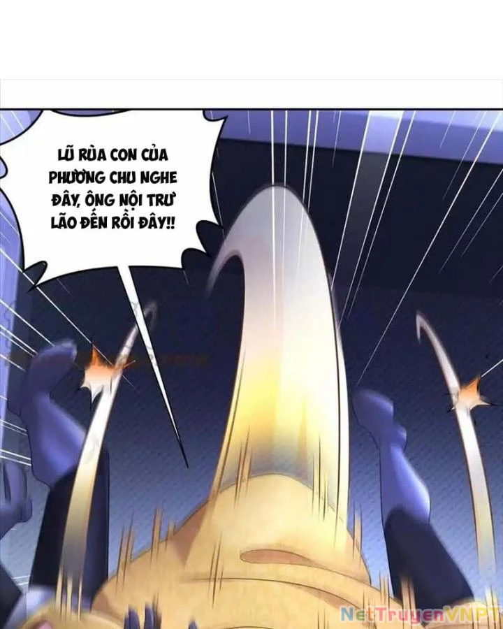 Siêu Thần Thức Tỉnh Chapter 32 - Trang 3