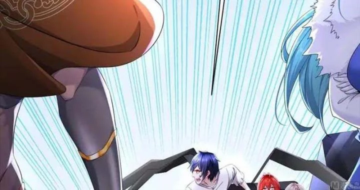 Siêu Thần Thức Tỉnh Chapter 32 - Trang 3