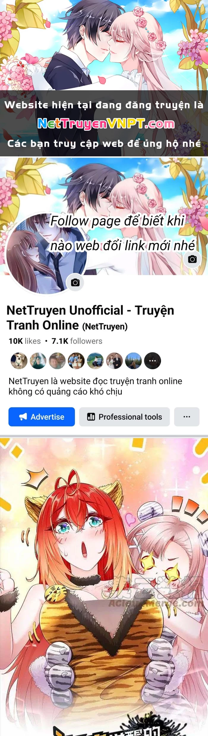 Siêu Thần Thức Tỉnh Chapter 33 - Trang 3