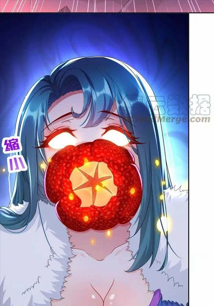 Siêu Thần Thức Tỉnh Chapter 33 - Trang 3