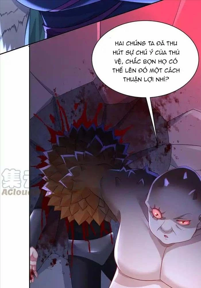 Siêu Thần Thức Tỉnh Chapter 33 - Trang 3