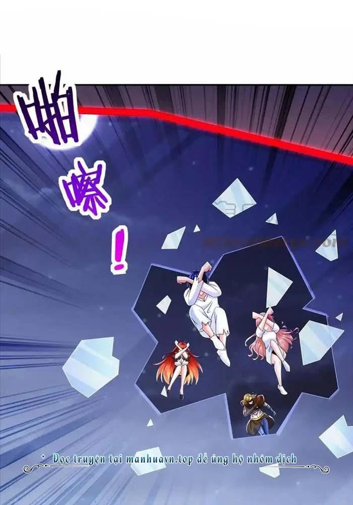 Siêu Thần Thức Tỉnh Chapter 33 - Trang 3