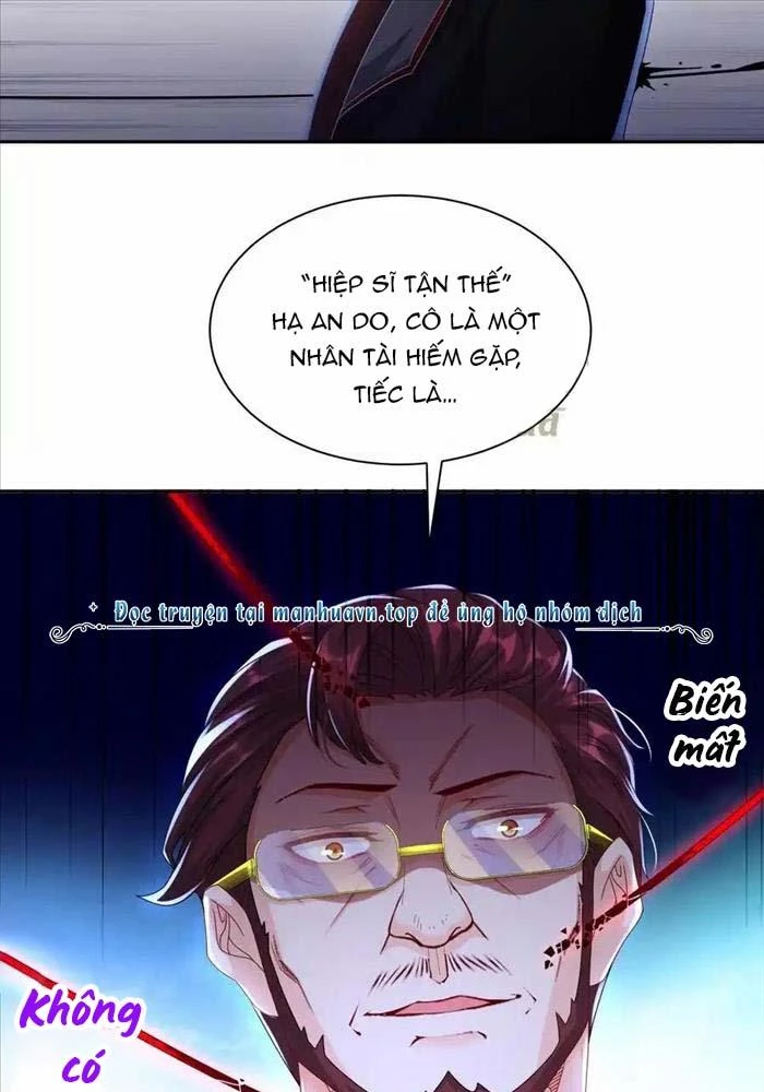 Siêu Thần Thức Tỉnh Chapter 33 - Trang 3